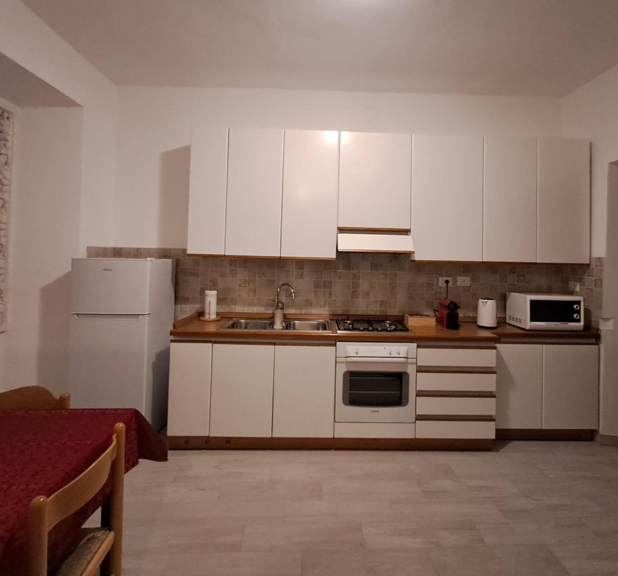 דירות Limonta Da Vinci Refuge 1 מראה חיצוני תמונה