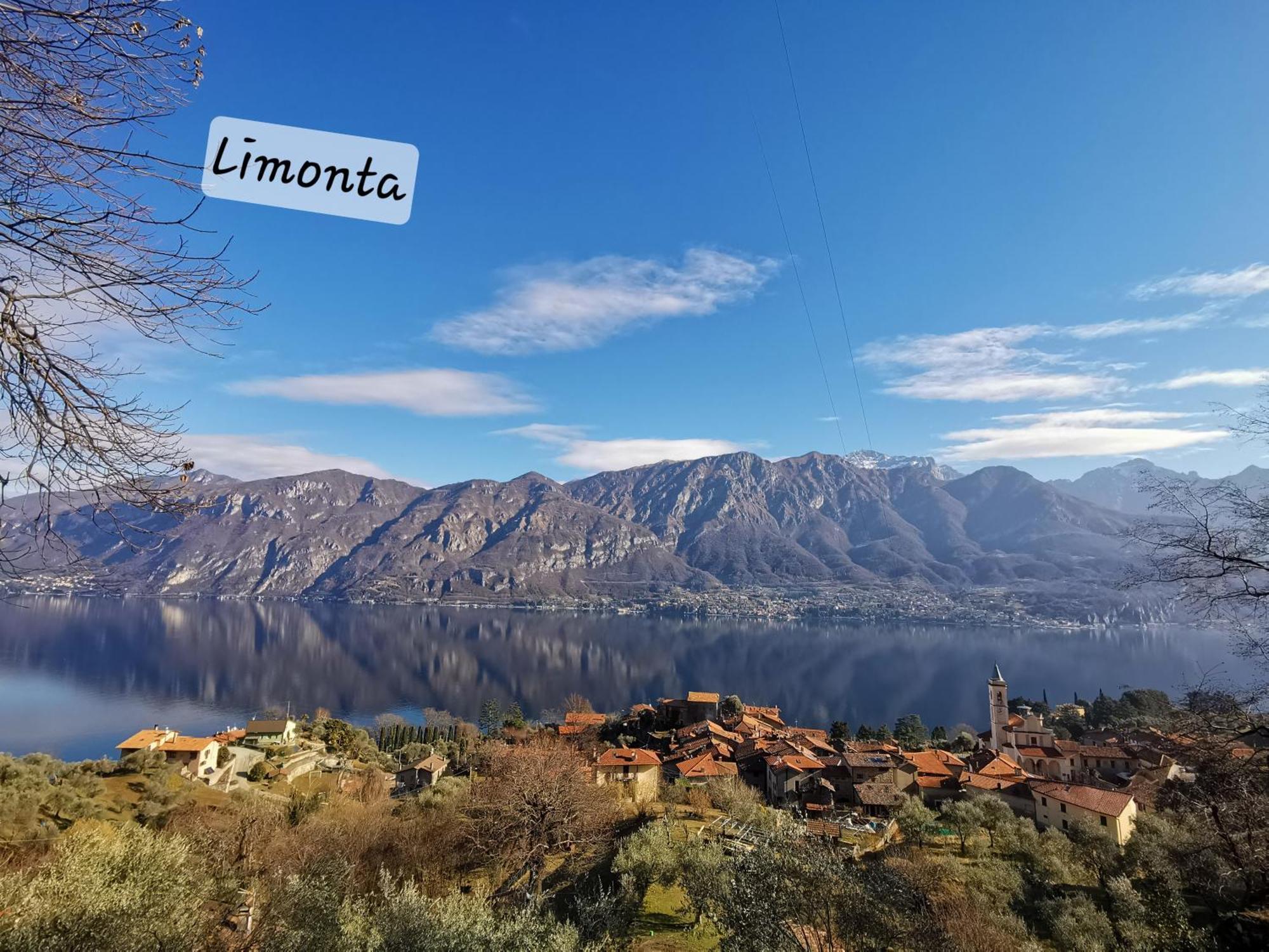 דירות Limonta Da Vinci Refuge 1 מראה חיצוני תמונה