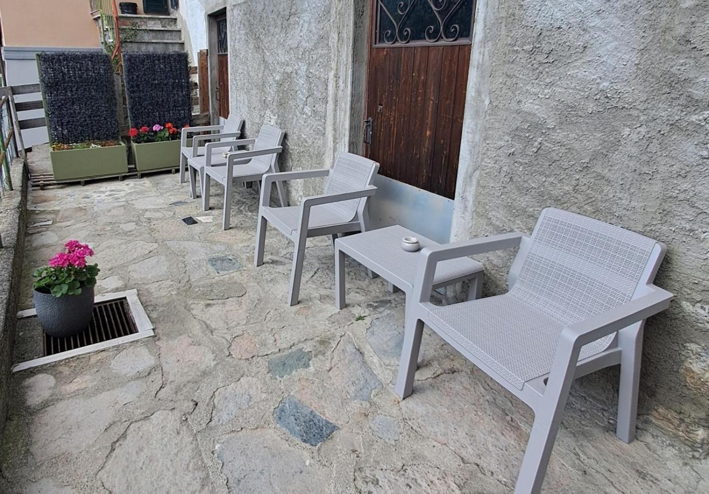 דירות Limonta Da Vinci Refuge 1 מראה חיצוני תמונה