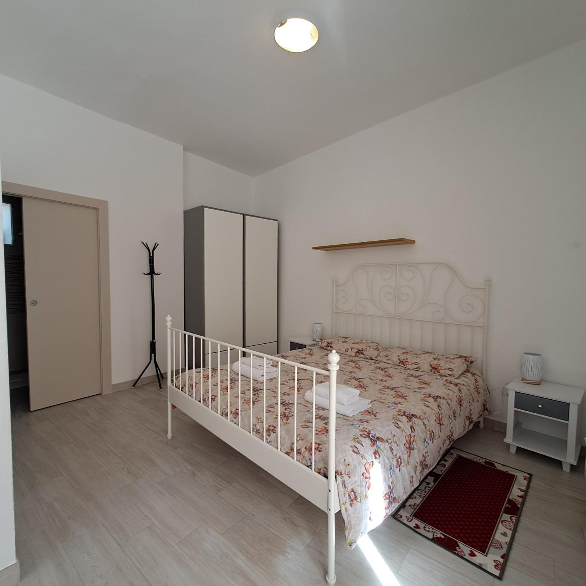 דירות Limonta Da Vinci Refuge 1 מראה חיצוני תמונה